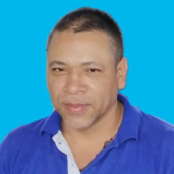 Hernando Antonio Florez Heredia