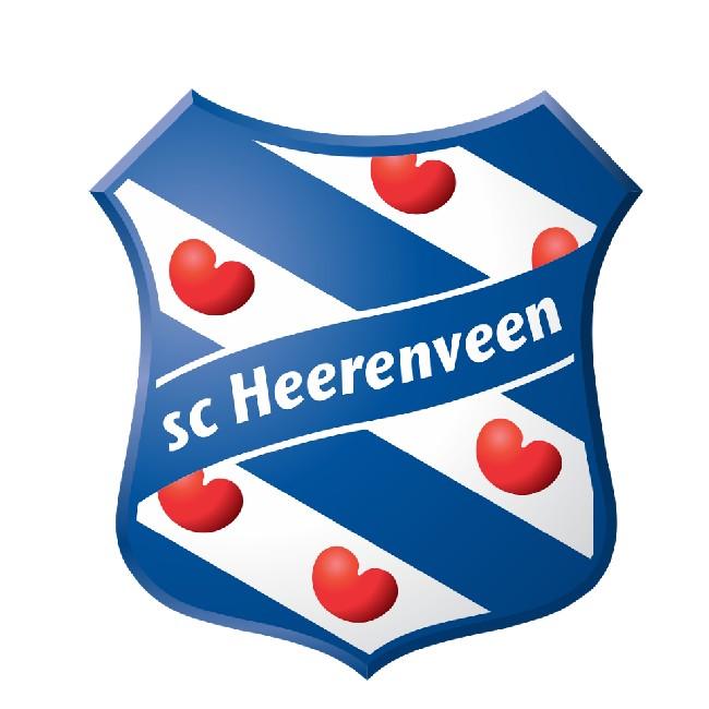 HEERENVEEN