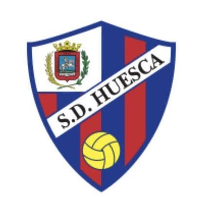 S.D HUESCA
