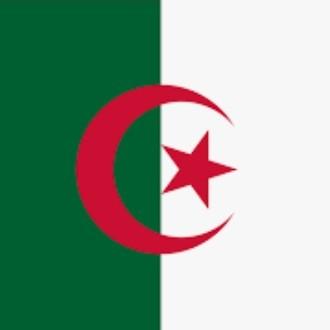 Algeria