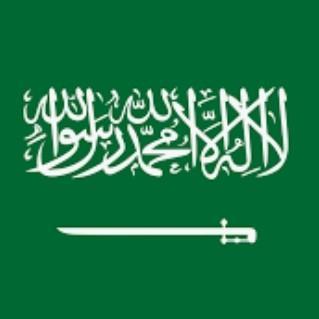 Saudi Arabia