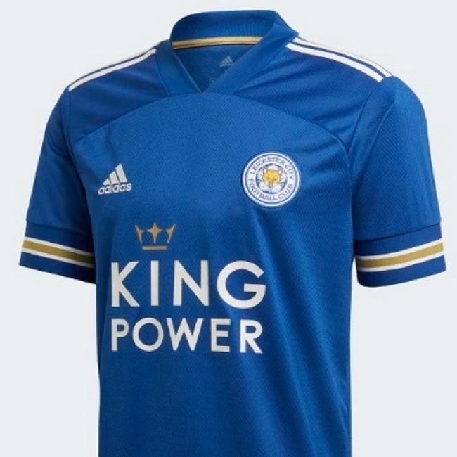 Leicester city