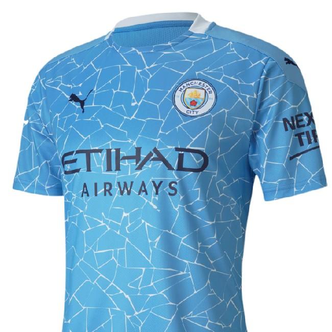 Manchester city