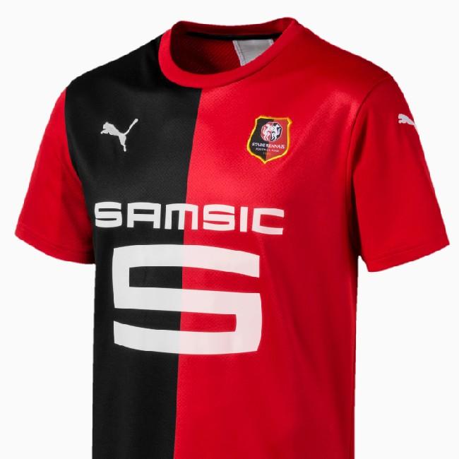 Stade Rennais