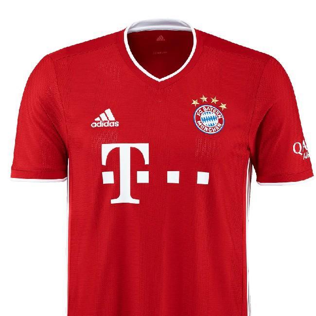 FC BAYERN MUNICH