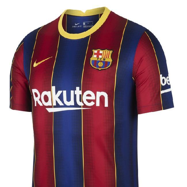 FC Barcelone