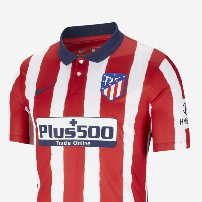 Atlético Madrid