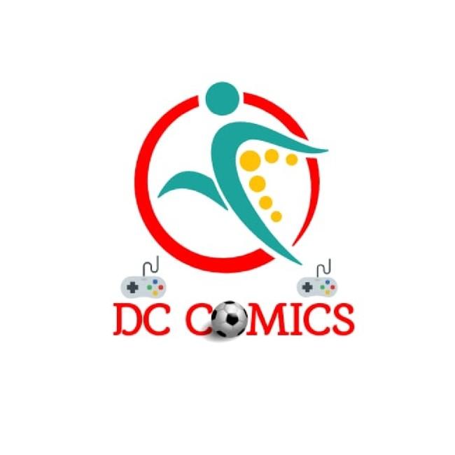 DC COMICS