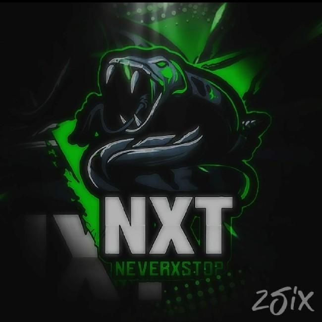 NEVERXSTOP