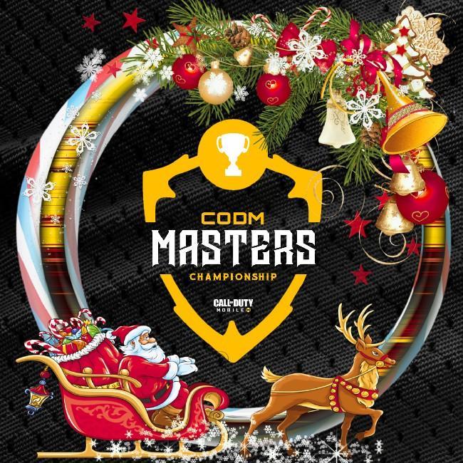 CODMM CHRISTMAS