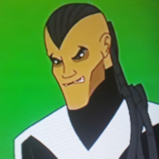 Vhuck