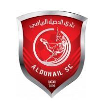 Al-Duhail