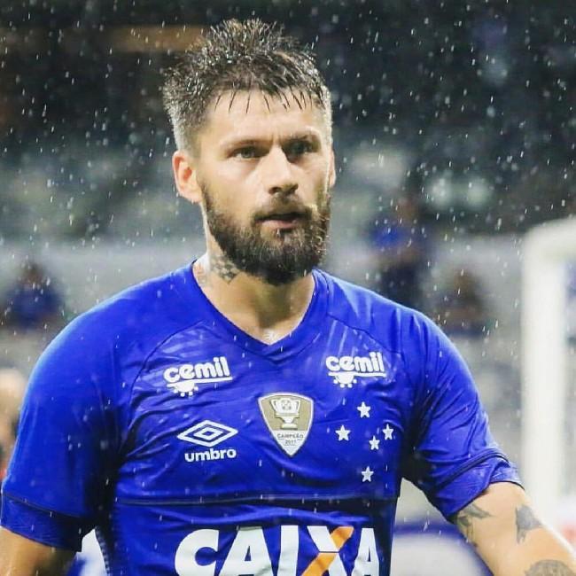 ATA Rafael Sobis