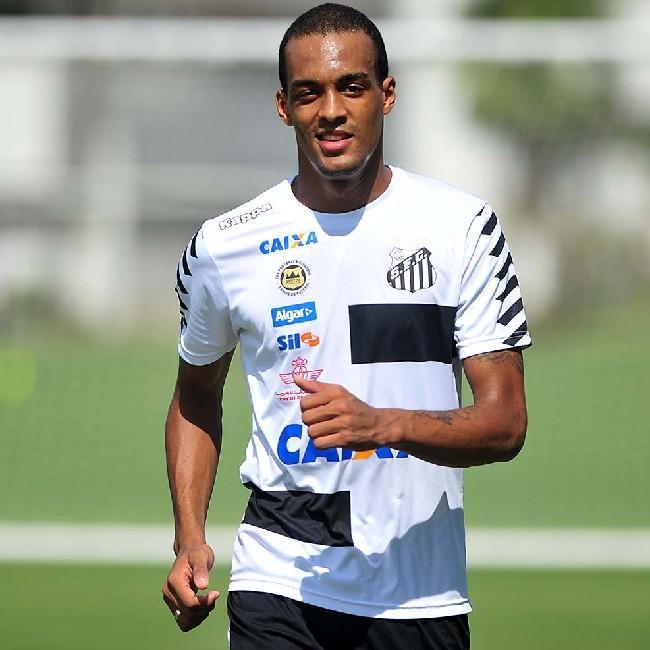 ZAG Luiz Felipe