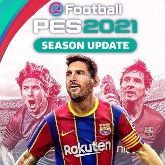 S2 PES2021