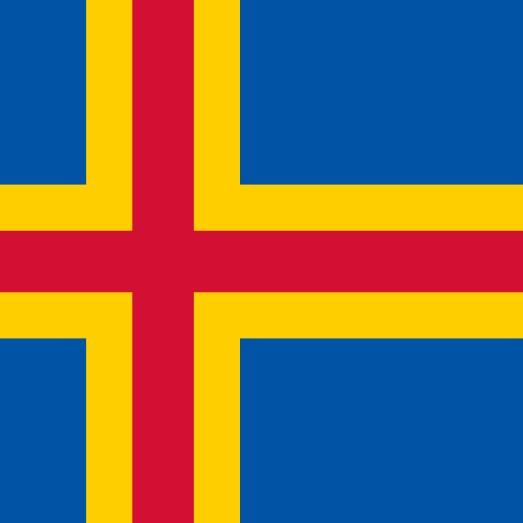 Åland Islands