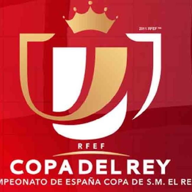 Copa del rey 2020-2021