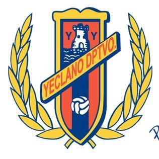 Yeclano Deportivo