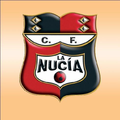 La nucia