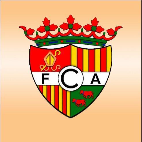 Fc Andorra