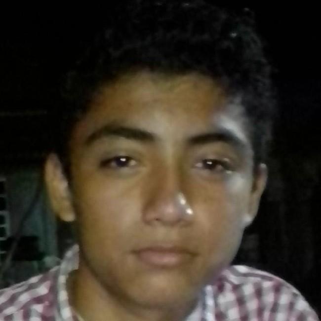 Gozen Gaspar Marín López