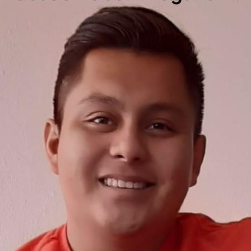 Jesús Rubén Magaña Adorno