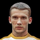 A. Shevchenko