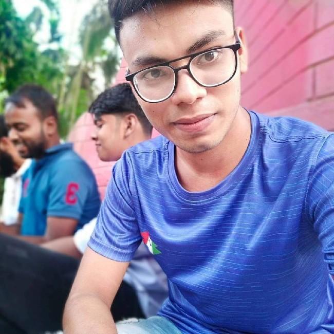 Adrian Ashik