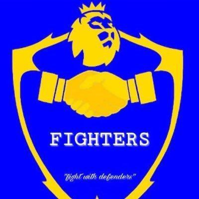 JV Fighters