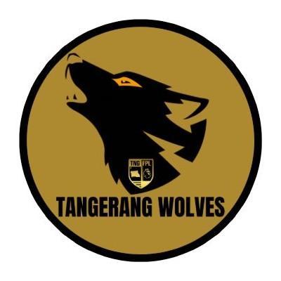 Tangerang Wolves