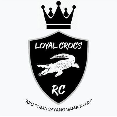 Loyal Crocs RC