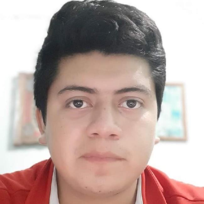 Luis Mario Ovando Rodríguez
