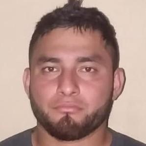 José Carlos Hernández Cárdenas