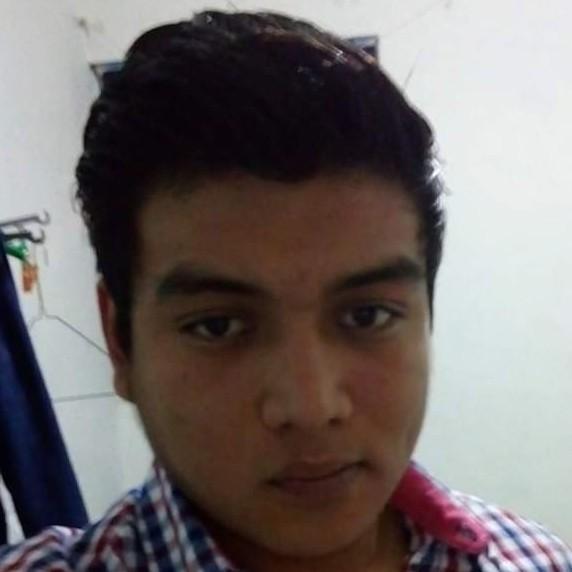 Abraham Andrés Pérez May