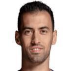 Sergio Busquets