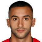 Hakim Ziyech