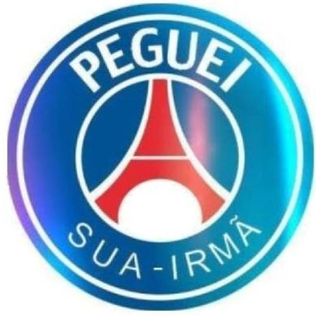 Peguei Sua Irmã