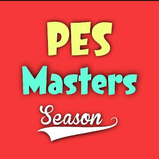 PES Masters Season 2