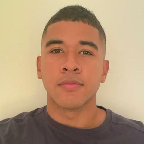 Jefry Salas