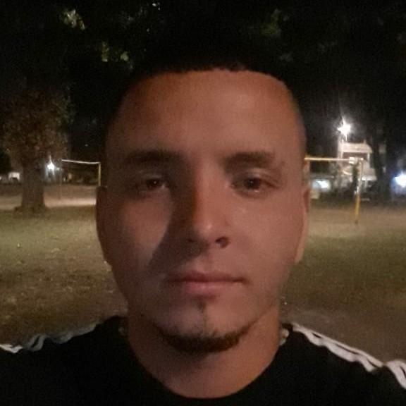 William Steven López Montes