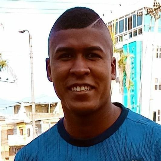 Ronald Stiven Bolaños Rivera