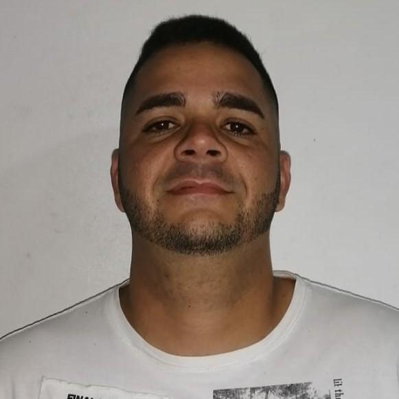 Giovanny Ramírez Rojas