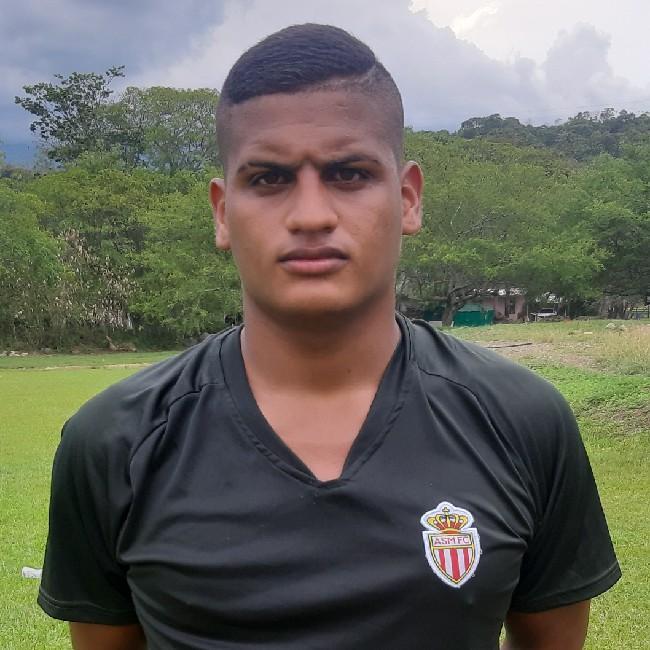 Javier Andrés Jiménez Méndez