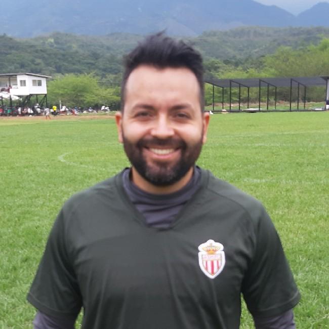 Jonathan David Posada Gutiérrez