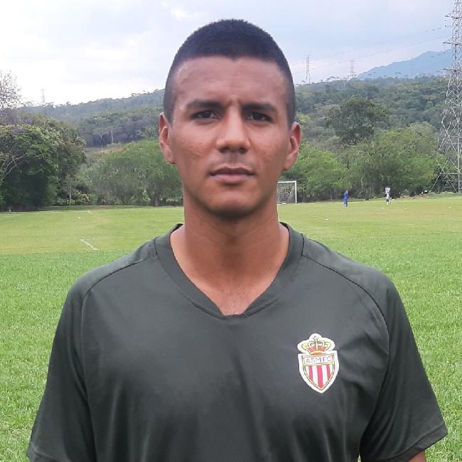 Diego Fernando Valencia Ruco