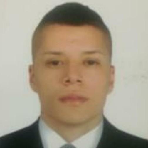 John Mario Calvo Rengifo