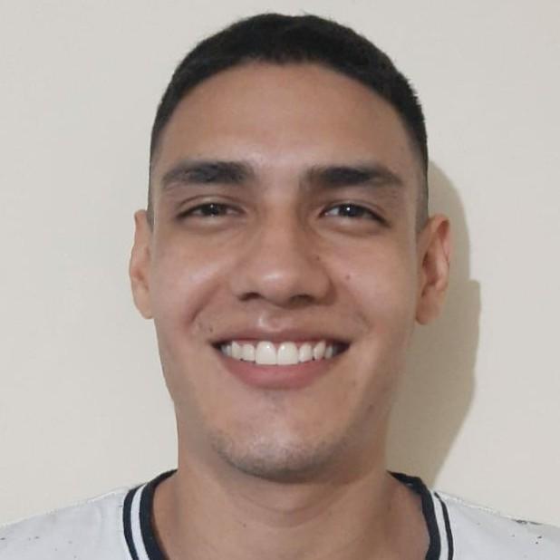 David Ospina Rodríguez