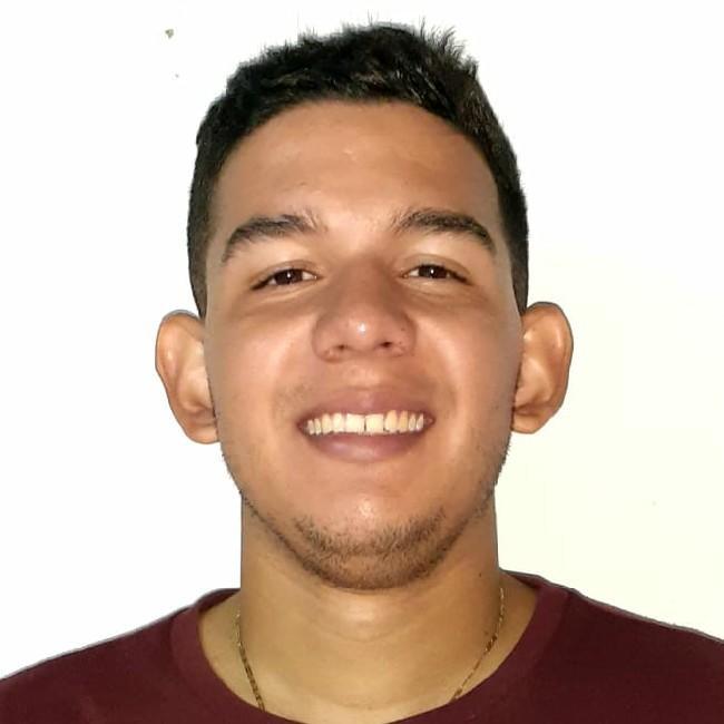 Diego Luis Rojas Méndez