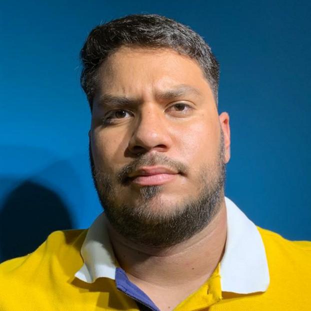Joan Rengifo Acosta