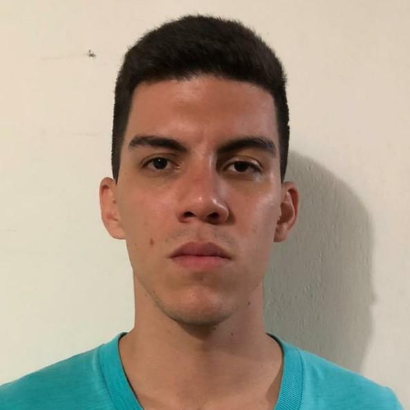 Santiago Olano Ceballos